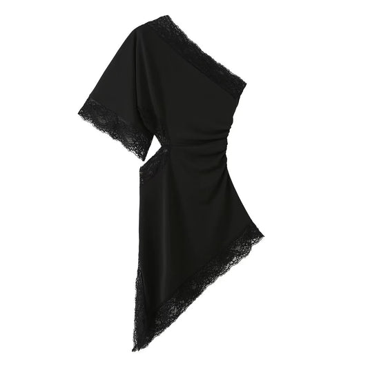 The Club Cut-Out Dress