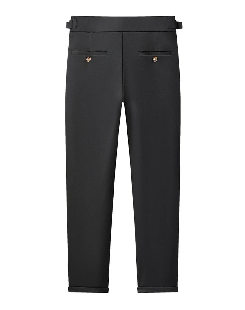 The Riviera Tailored Pants