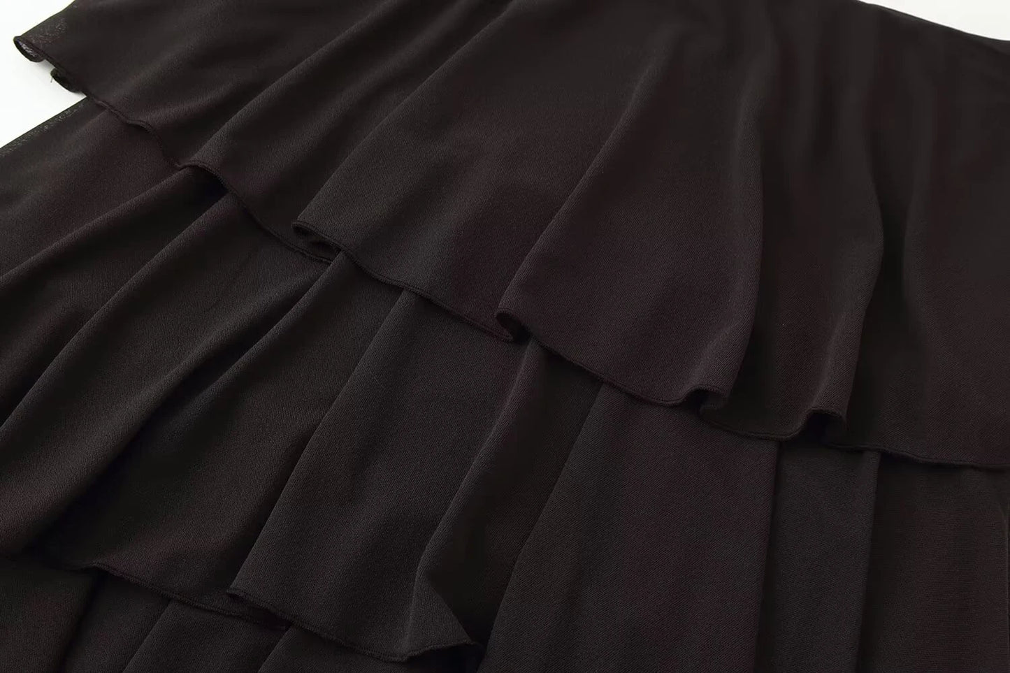 The Riviera Layered Skirt