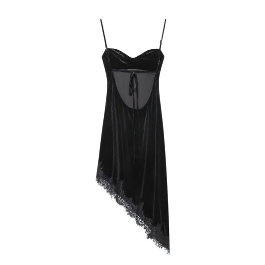 The St. Tropez Slip Dress