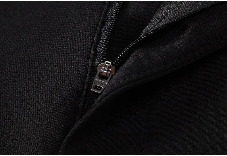 The Riviera Chino Short