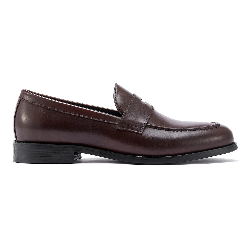 Le Mocassin L'Héritage