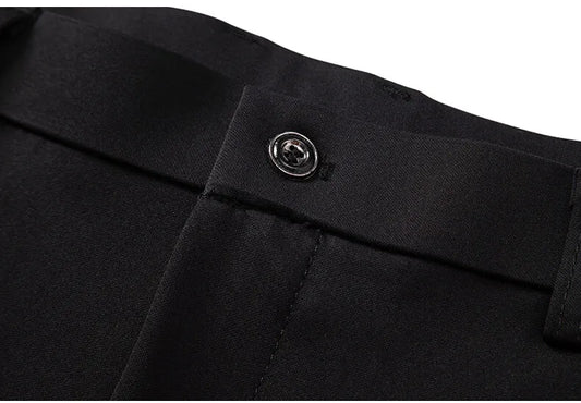 The Riviera Chino Short