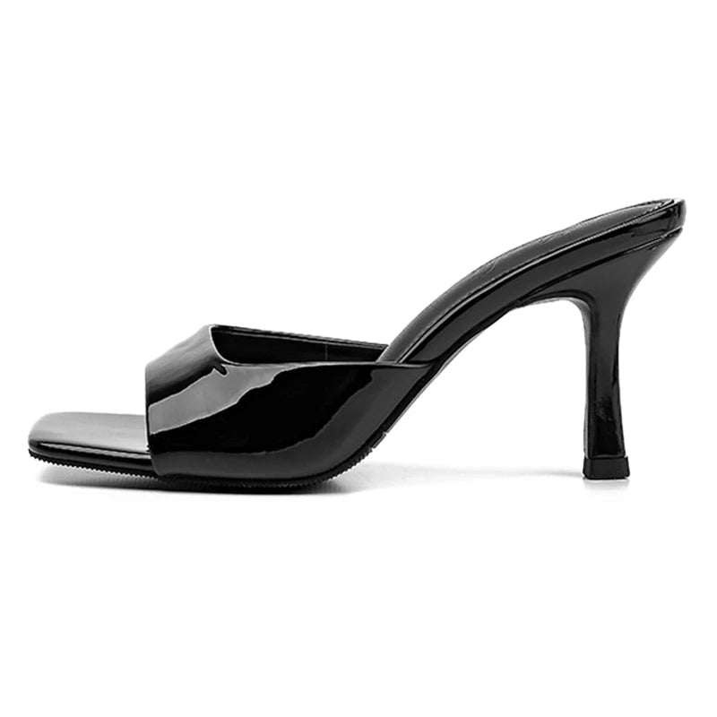 The Graniers Mules