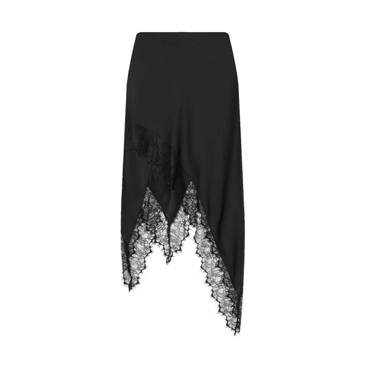 The Riviera Lace Skirt