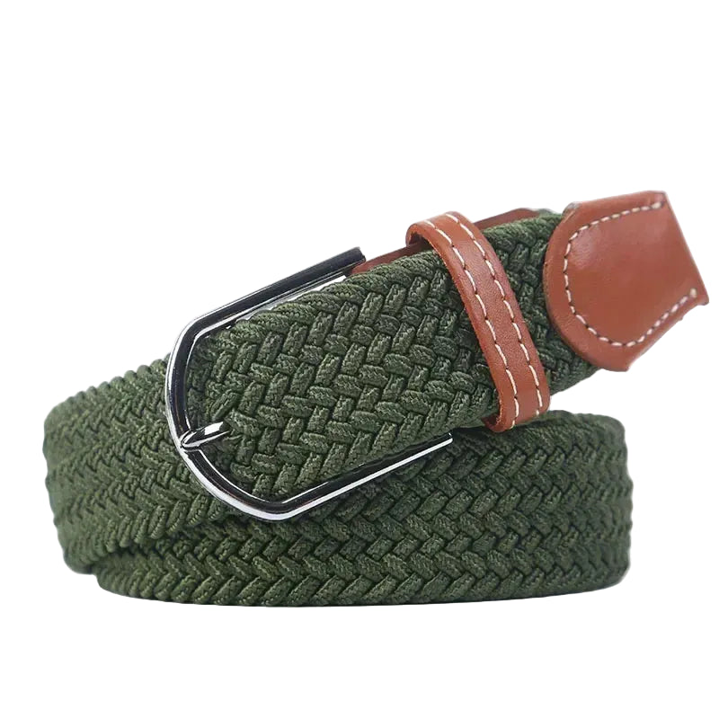 The Estérel Belt