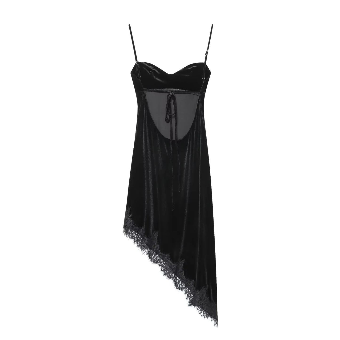 The St. Tropez Slip Dress
