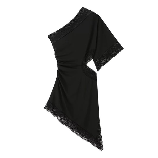 The Club Cut-Out Dress