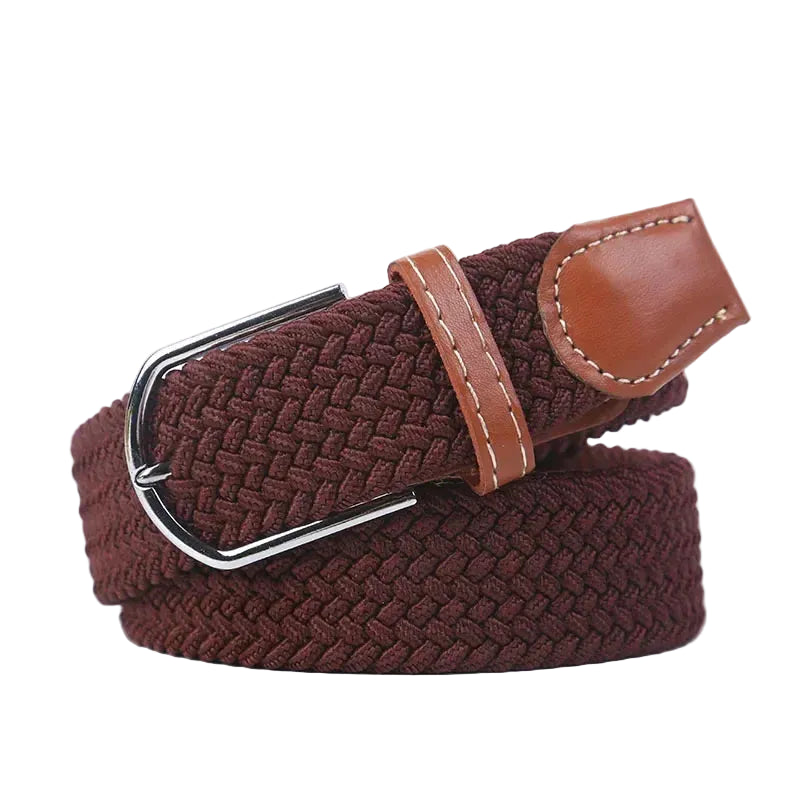 The Estérel Belt