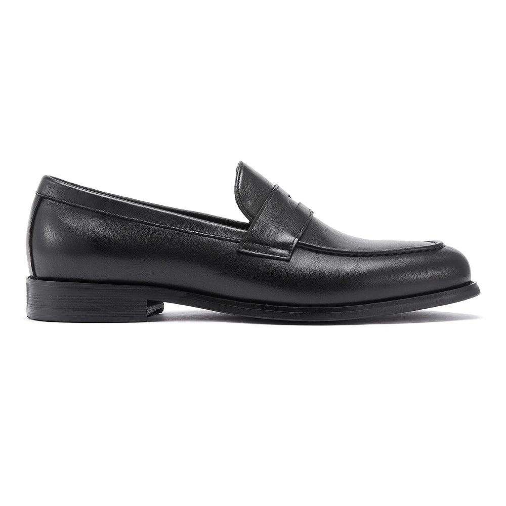 Le Mocassin L'Héritage