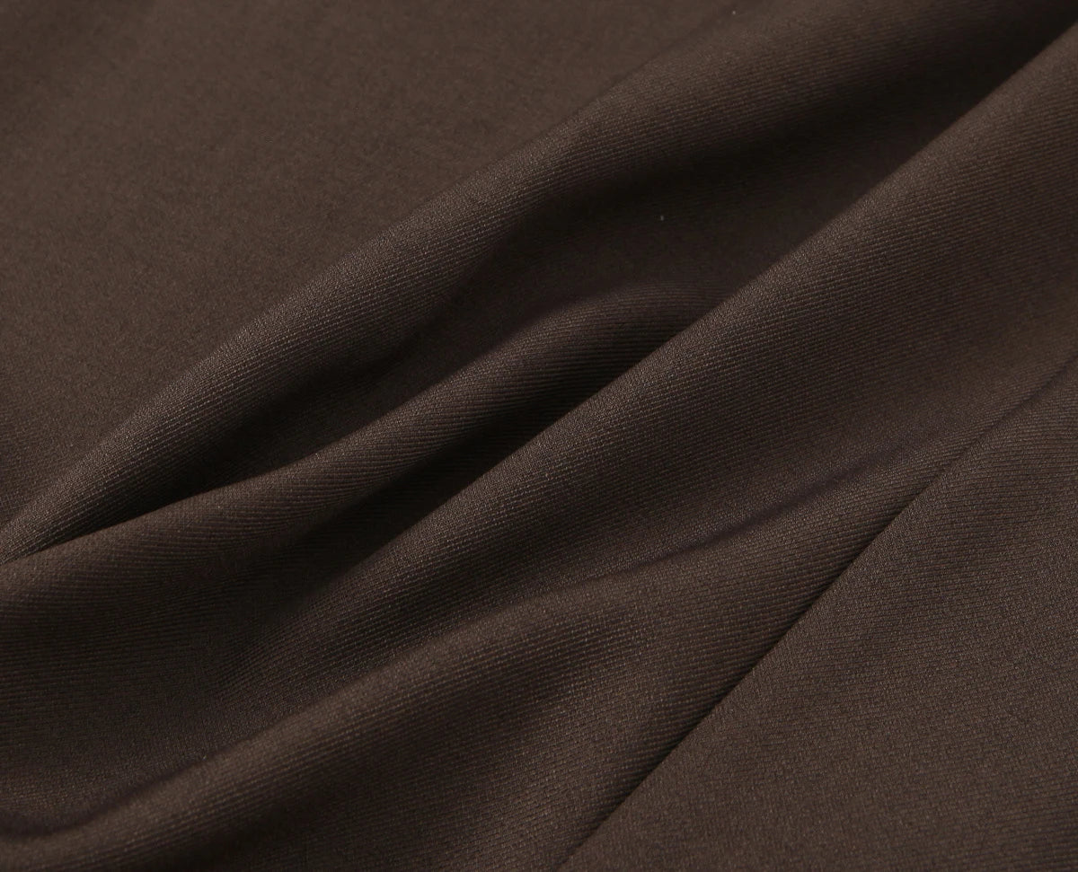 Le Pantalon Escalet