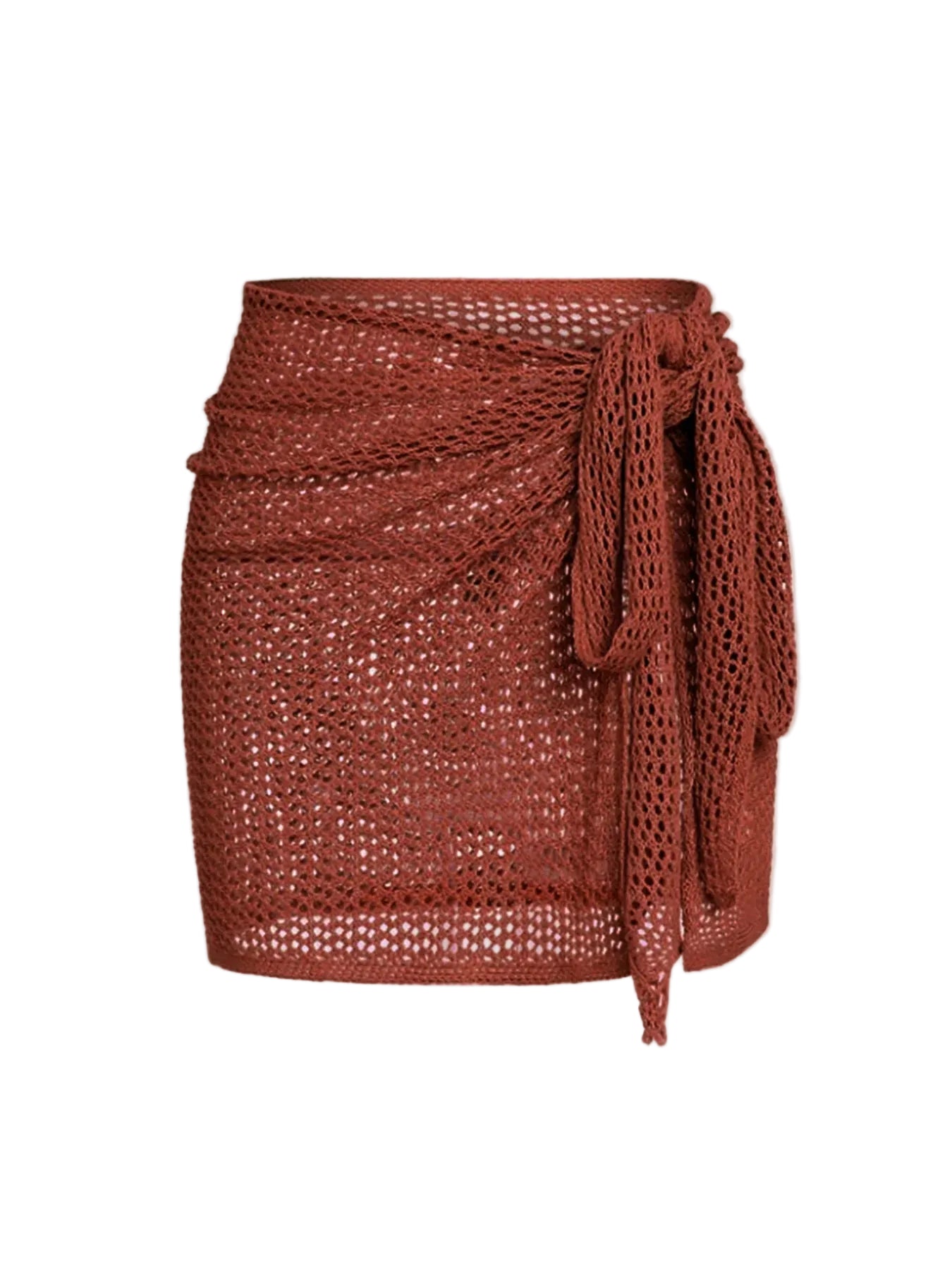 La Jupe Pampelonne - Édition Maille