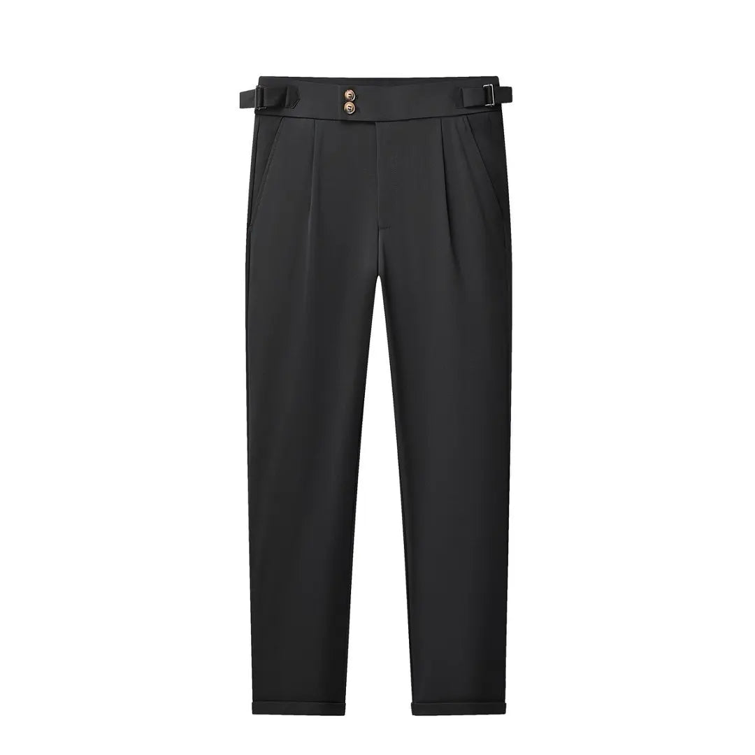 The Riviera Tailored Pants