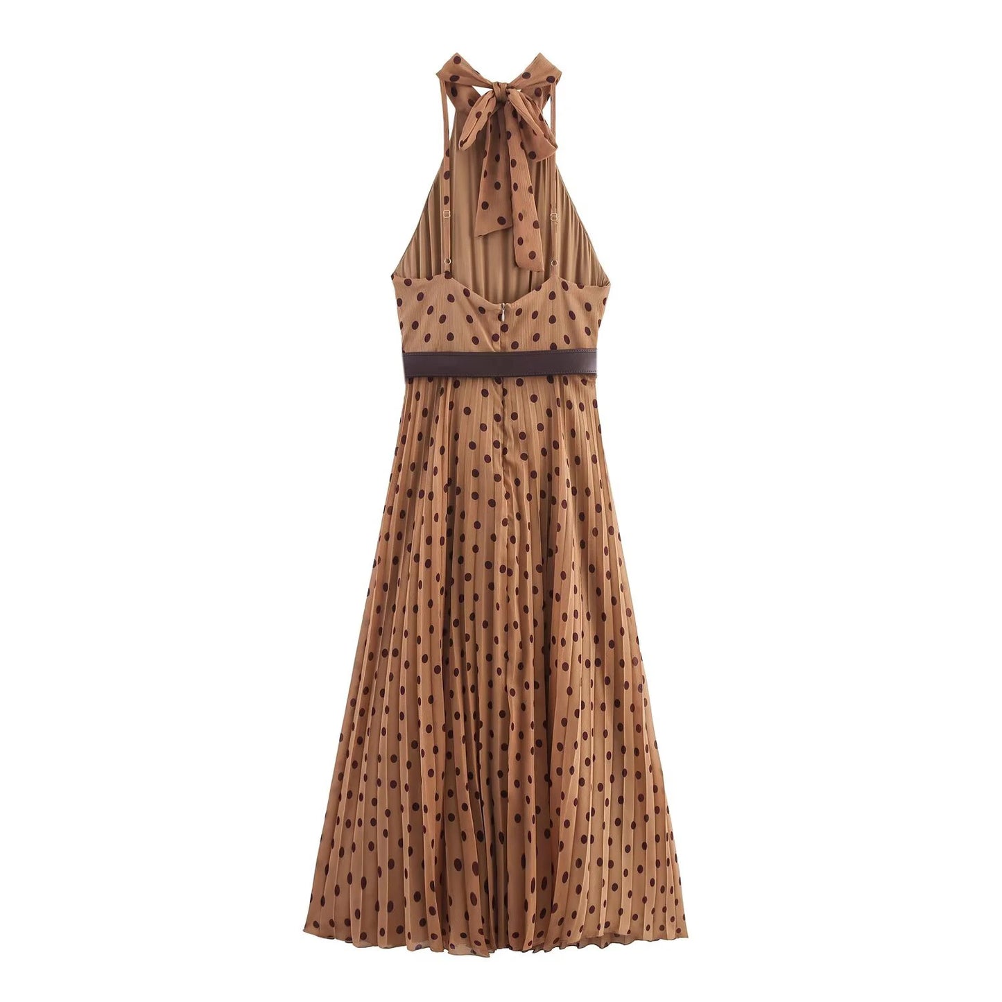 The Byblos Gala Dress