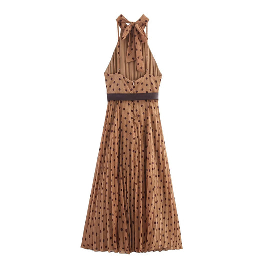 The Byblos Gala Dress