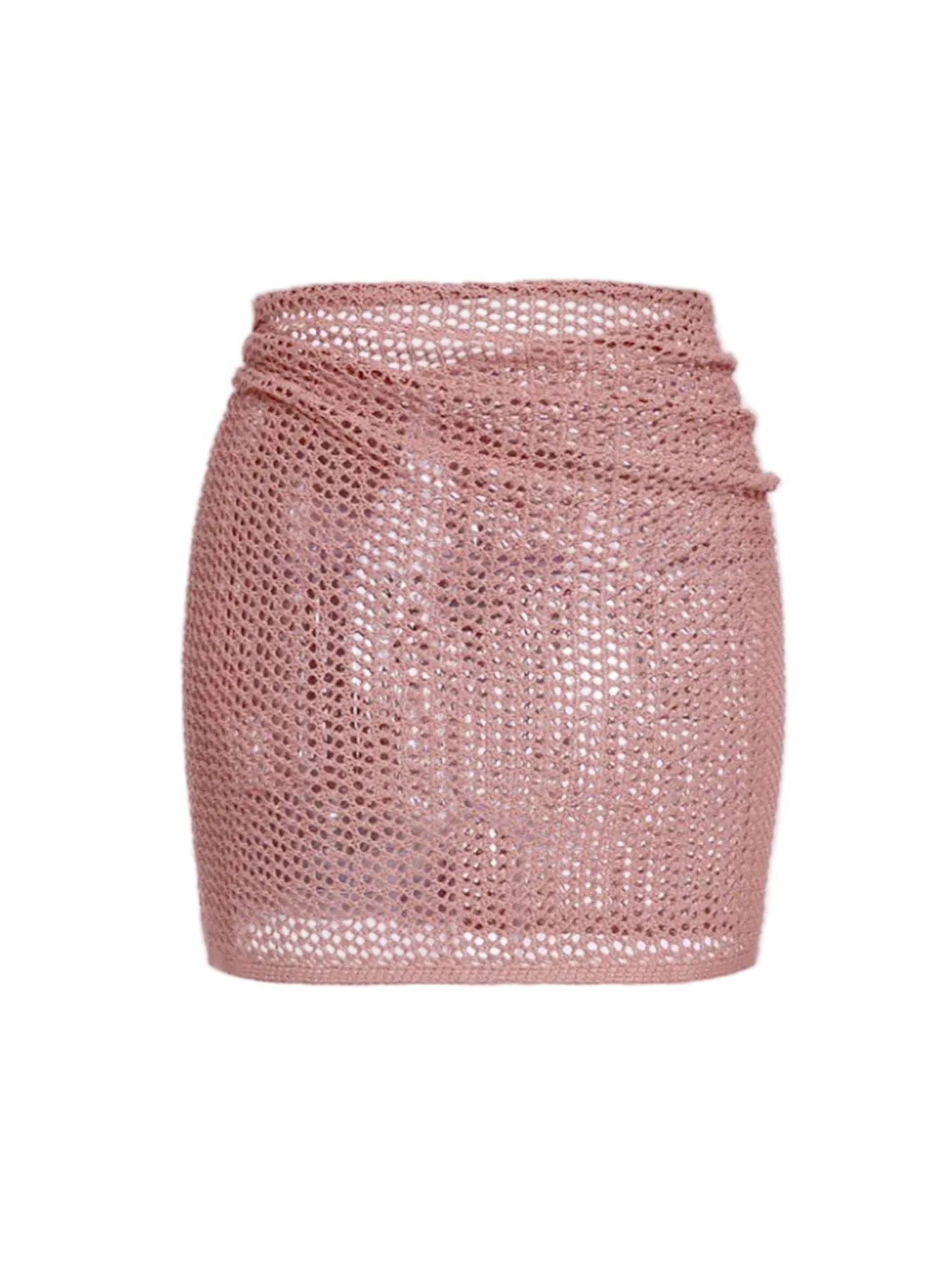 La Jupe Pampelonne - Édition Maille