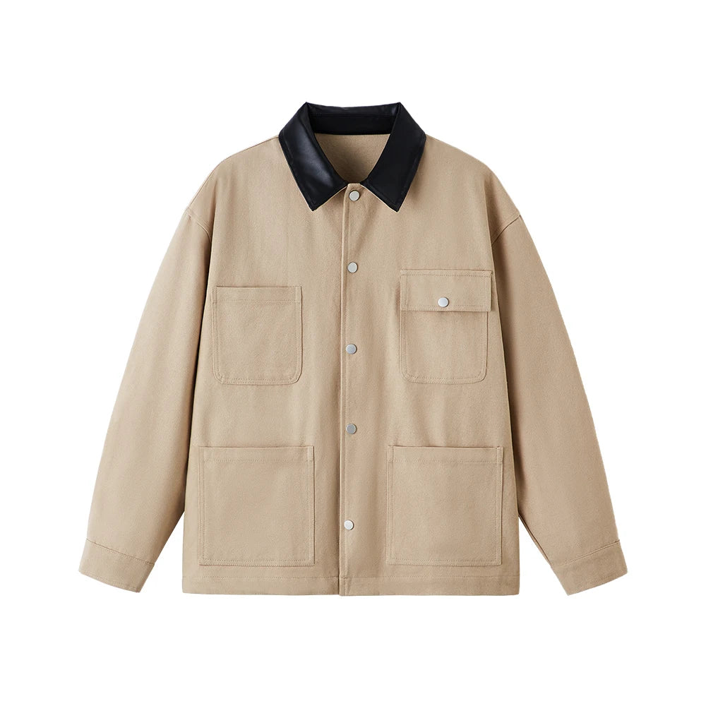 The Citadel Heritage Jacket