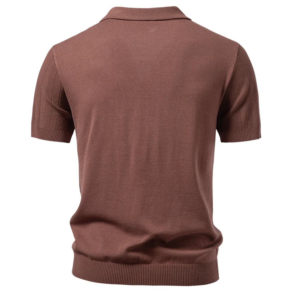The Gigaro  Polo