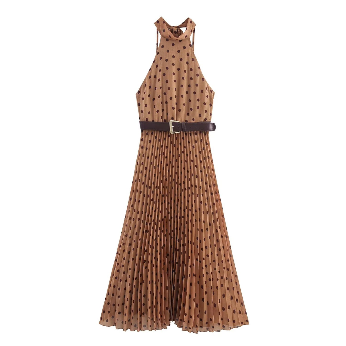 The Byblos Gala Dress