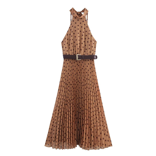 The Byblos Gala Dress
