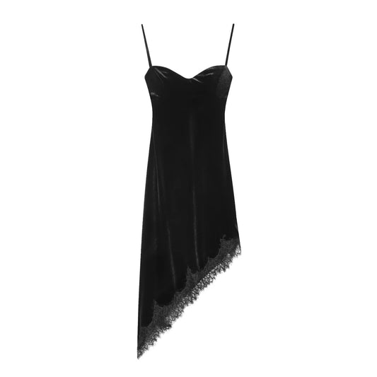 The St. Tropez Slip Dress