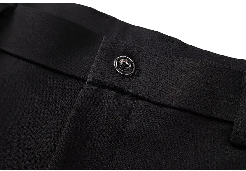 The Riviera Chino Short