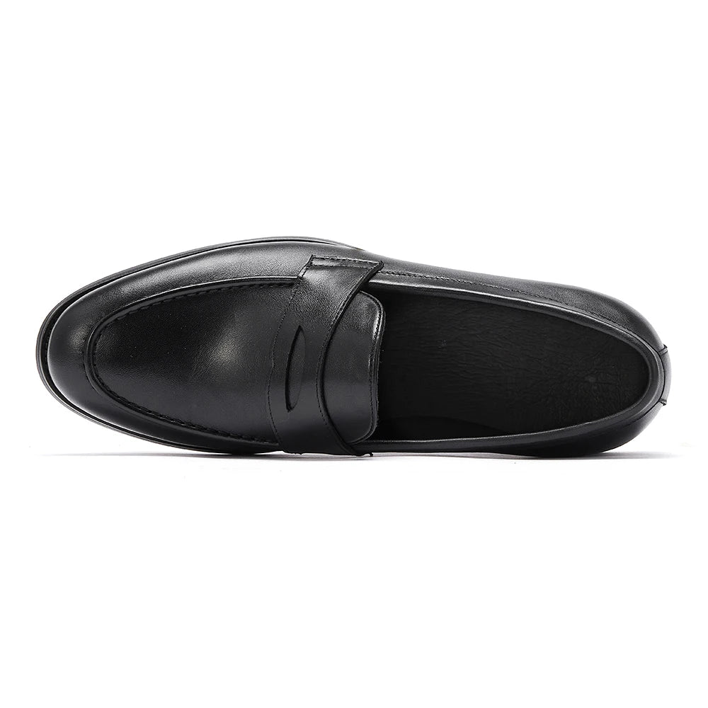 Le Mocassin L'Héritage